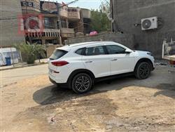 هیوندای تۆکسۆن